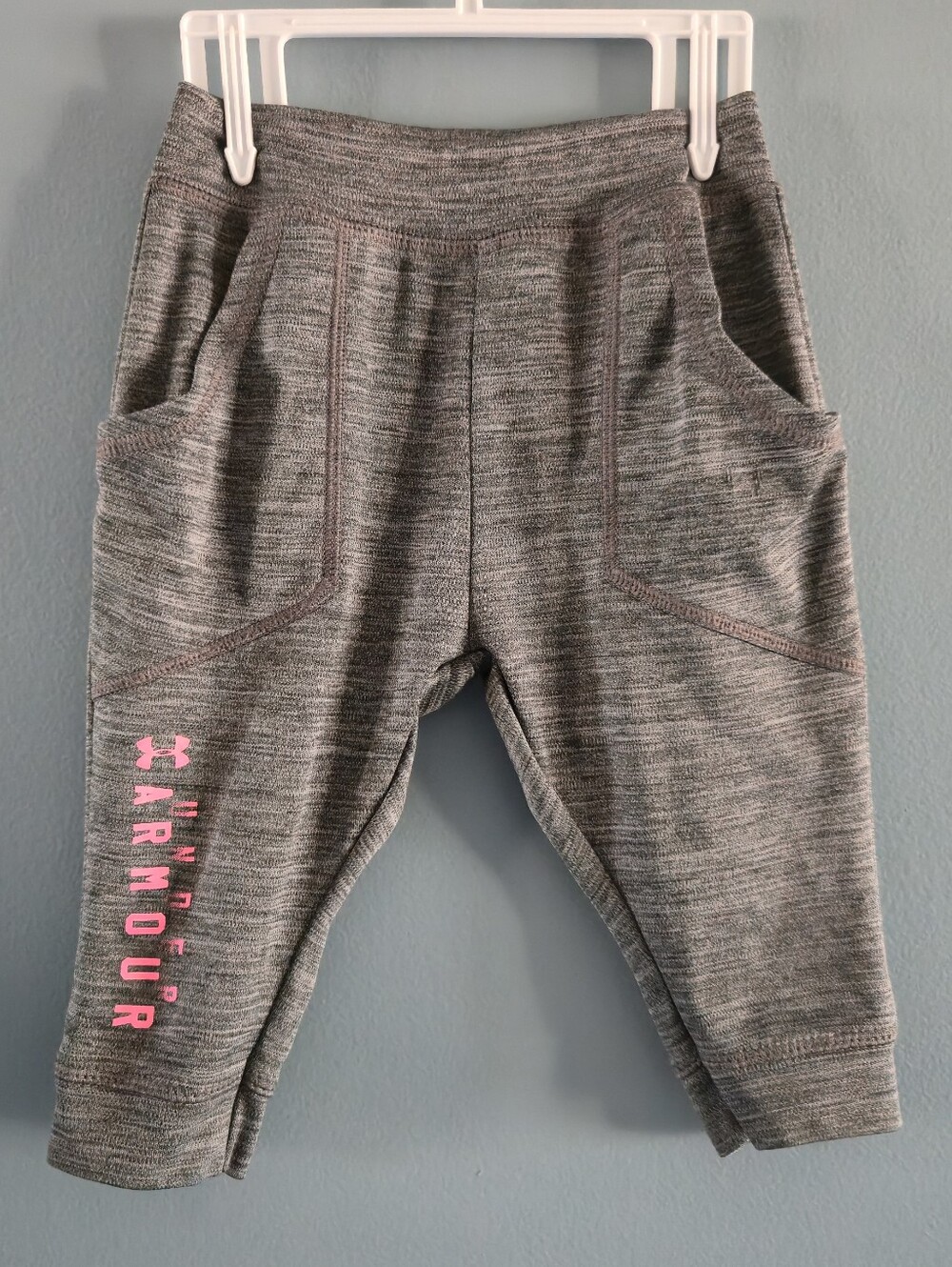 Under Armour Pants Girl 18m